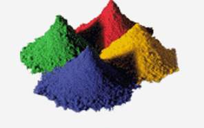 DYESTUFF
