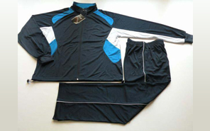 CLOTHING