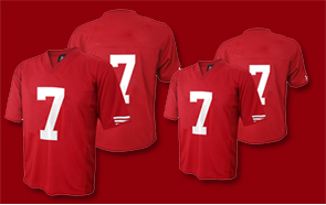 Sports clothing Australia
